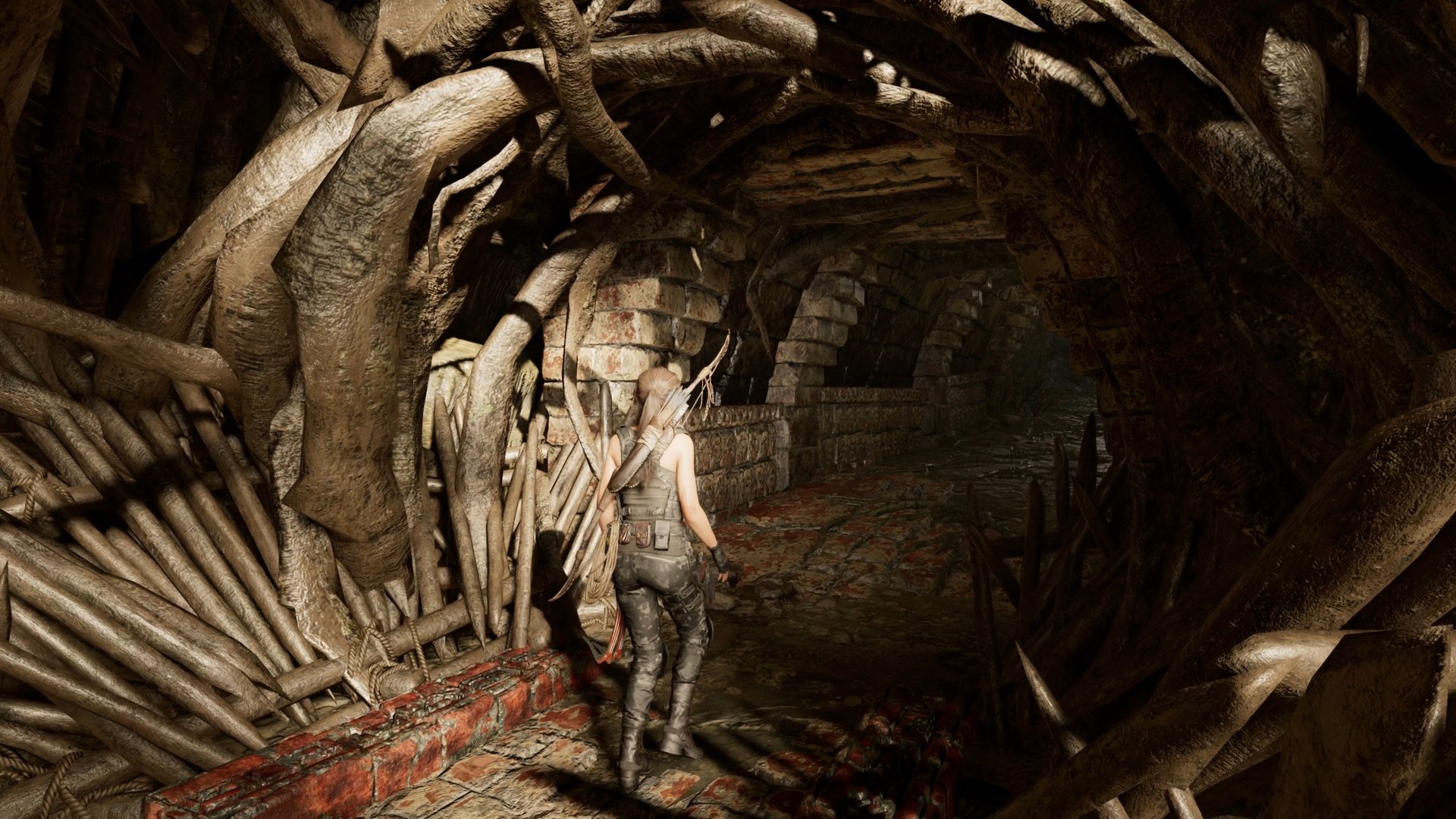 Shadow of the Tomb Raider - Imagen 14